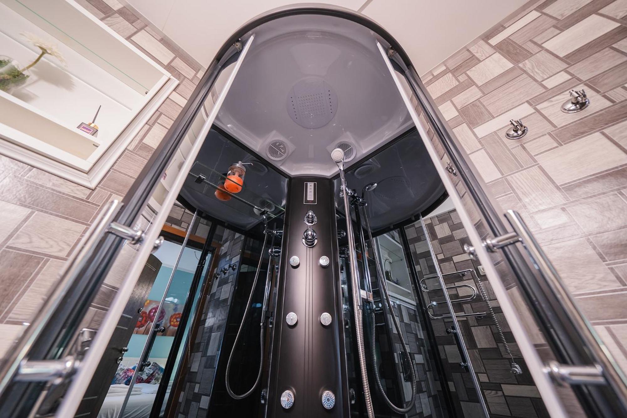 Station Self Check-In Apartments VNO Eksteriør bilde